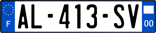 AL-413-SV