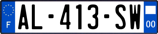 AL-413-SW