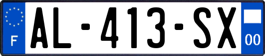 AL-413-SX