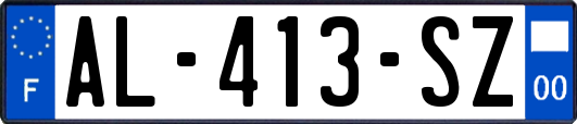 AL-413-SZ