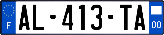 AL-413-TA