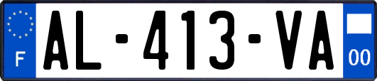 AL-413-VA