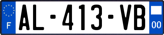 AL-413-VB