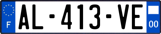 AL-413-VE