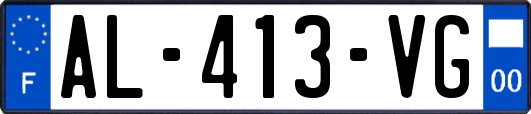 AL-413-VG