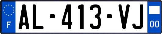 AL-413-VJ