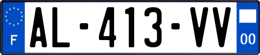 AL-413-VV