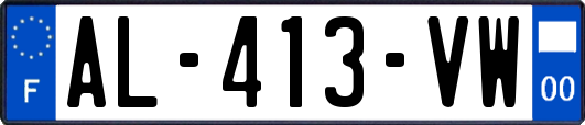 AL-413-VW