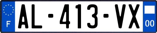 AL-413-VX