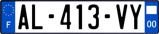 AL-413-VY