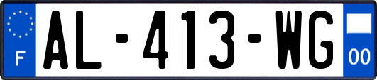 AL-413-WG