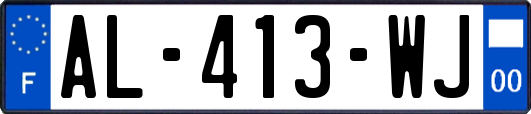 AL-413-WJ