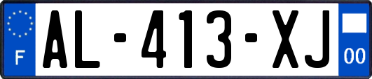 AL-413-XJ