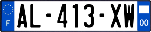 AL-413-XW