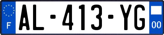 AL-413-YG