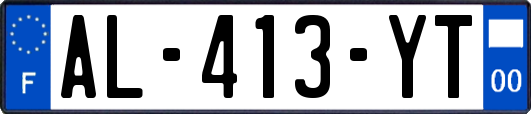 AL-413-YT