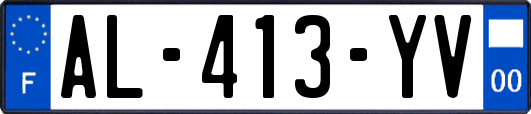 AL-413-YV