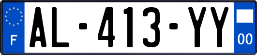 AL-413-YY