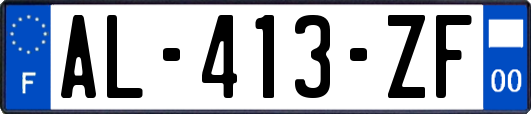 AL-413-ZF