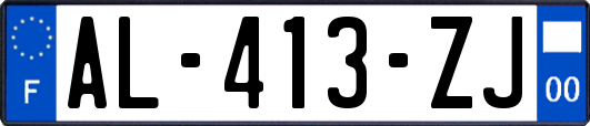 AL-413-ZJ