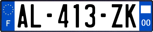 AL-413-ZK