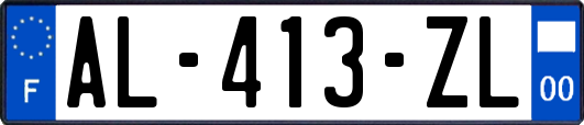 AL-413-ZL