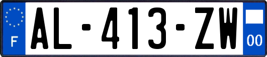 AL-413-ZW