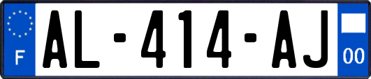 AL-414-AJ