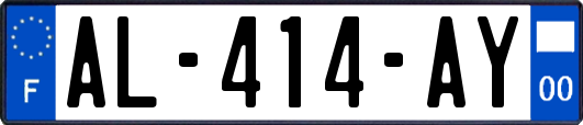 AL-414-AY
