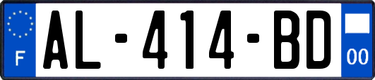 AL-414-BD