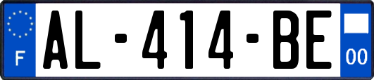 AL-414-BE