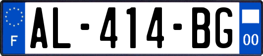 AL-414-BG