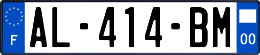 AL-414-BM