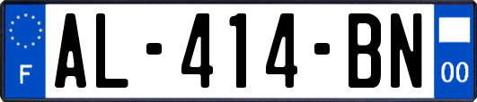 AL-414-BN