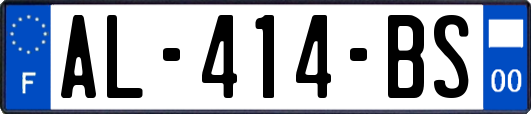 AL-414-BS