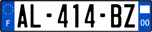 AL-414-BZ