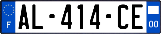 AL-414-CE