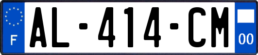 AL-414-CM