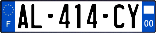 AL-414-CY
