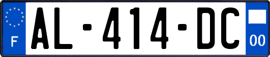 AL-414-DC