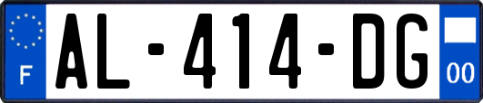 AL-414-DG