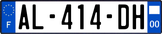 AL-414-DH