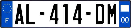 AL-414-DM