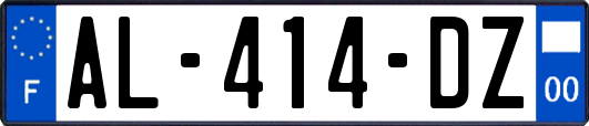 AL-414-DZ