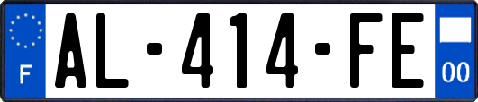 AL-414-FE