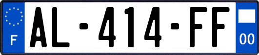 AL-414-FF