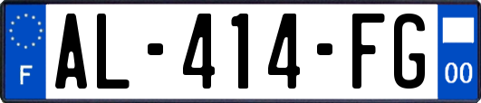 AL-414-FG