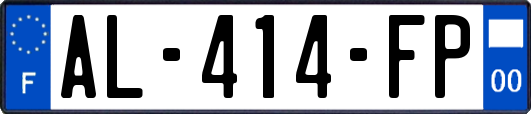 AL-414-FP