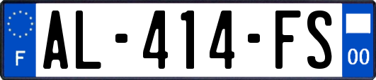 AL-414-FS