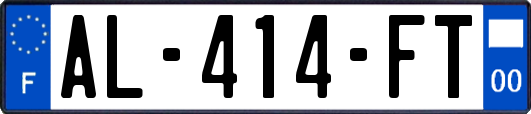 AL-414-FT